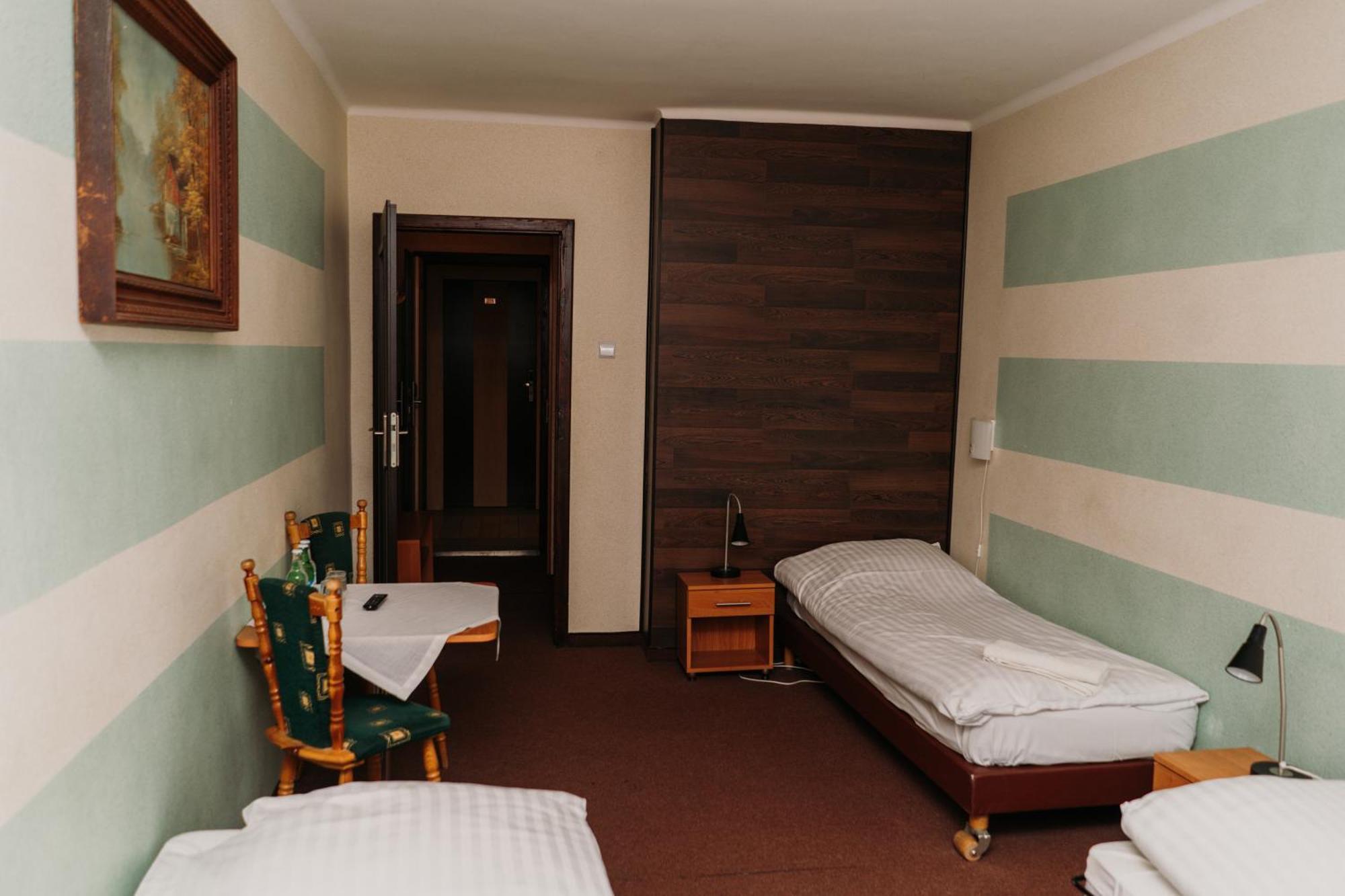 Hotel Kinga Zarki Letnisko Zimmer foto